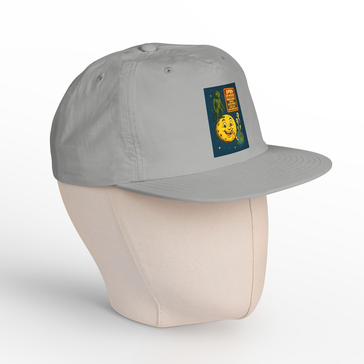 Soul Sucker — Snapback