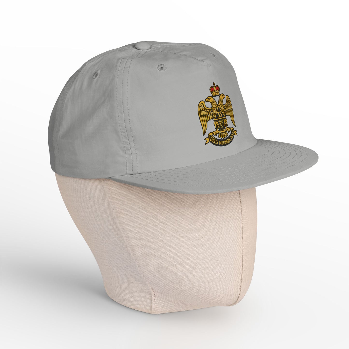 The 33rd Degree — Snapback