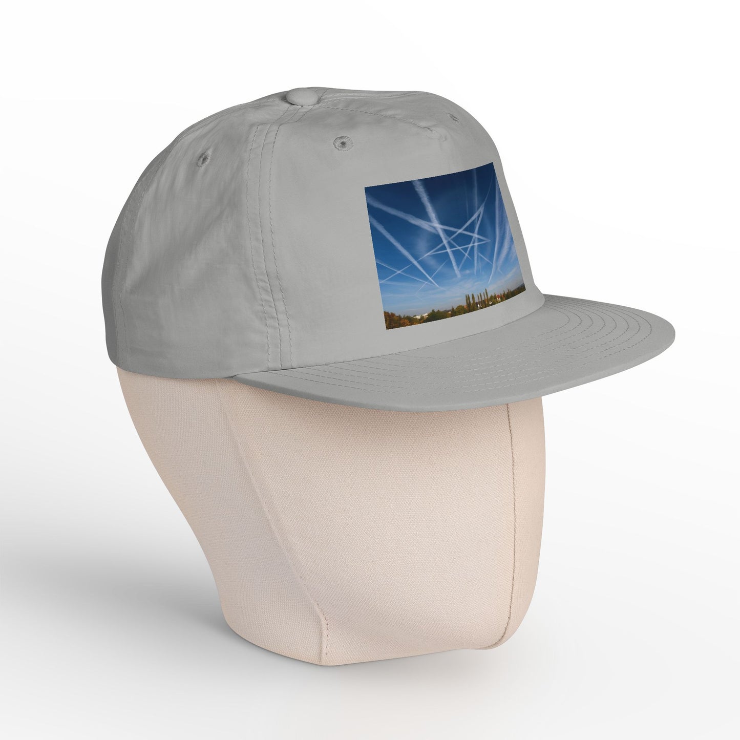 Satanic Skywriters — Snapback