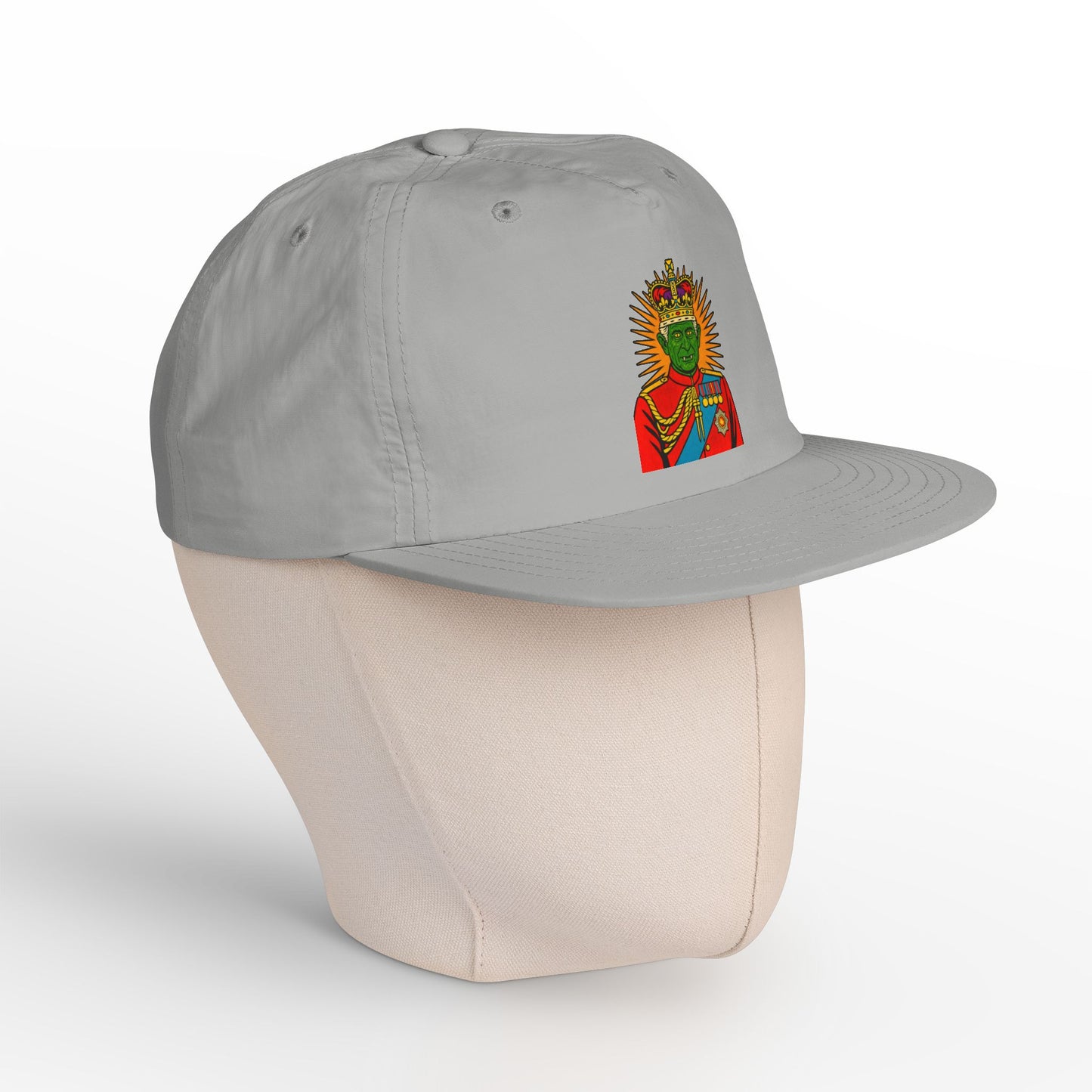 Prince of Scales — Snapback