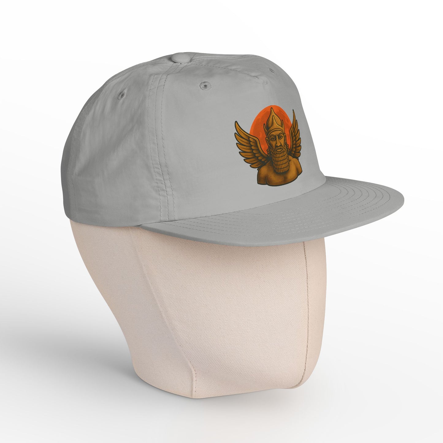 Anunnaki — Snapback