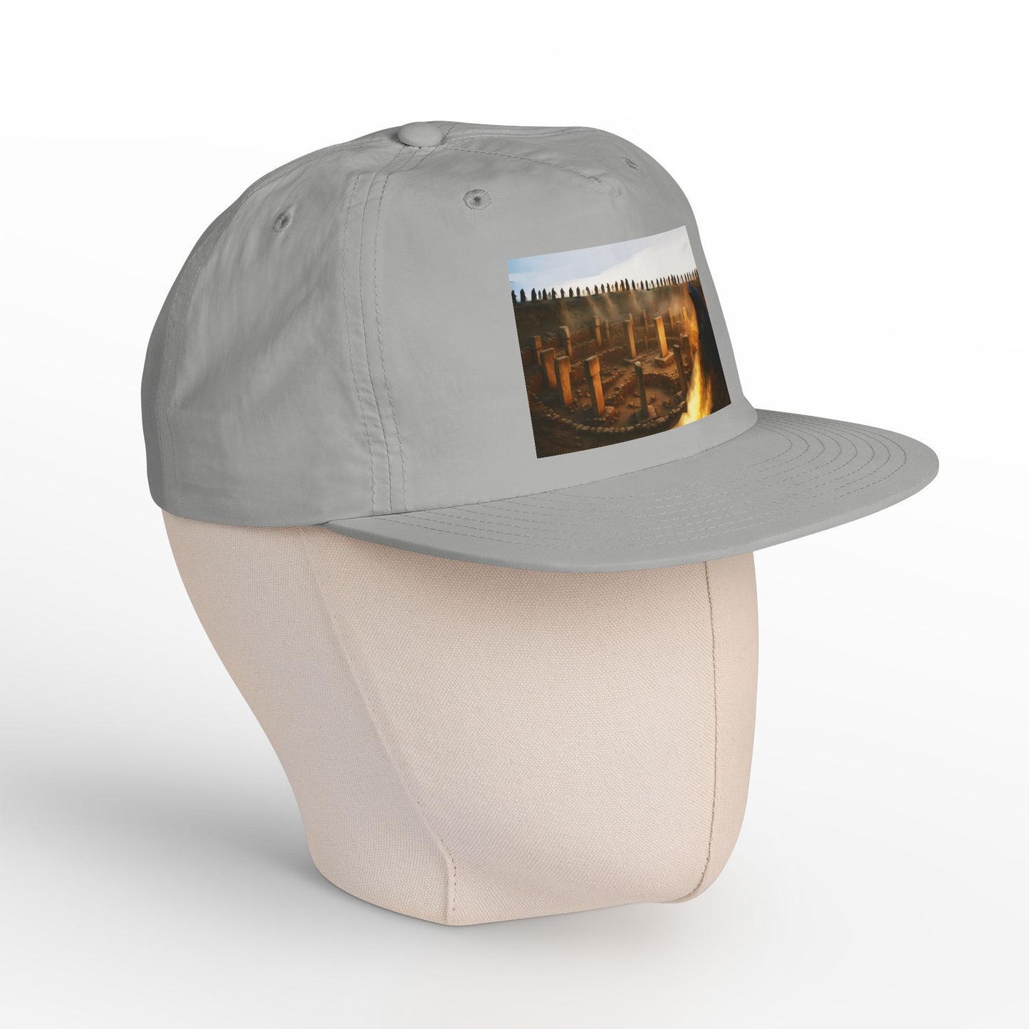 Dawn of Silence — Snapback