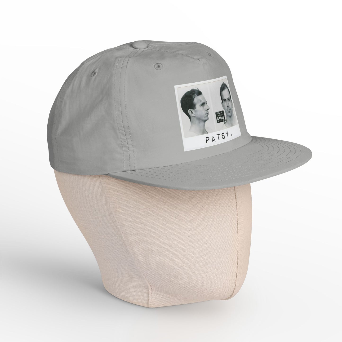 Patsy — Snapback