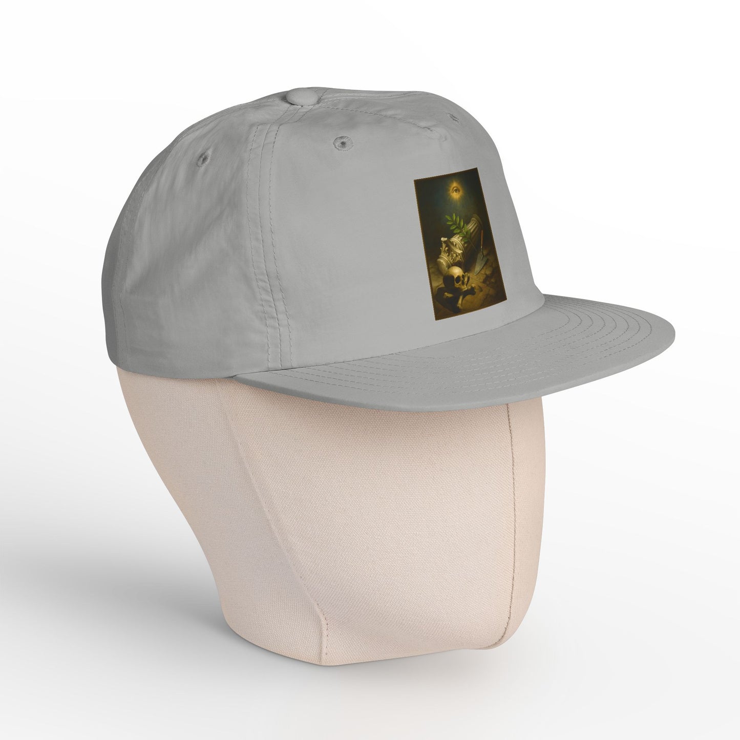 Master Mason —Snapback