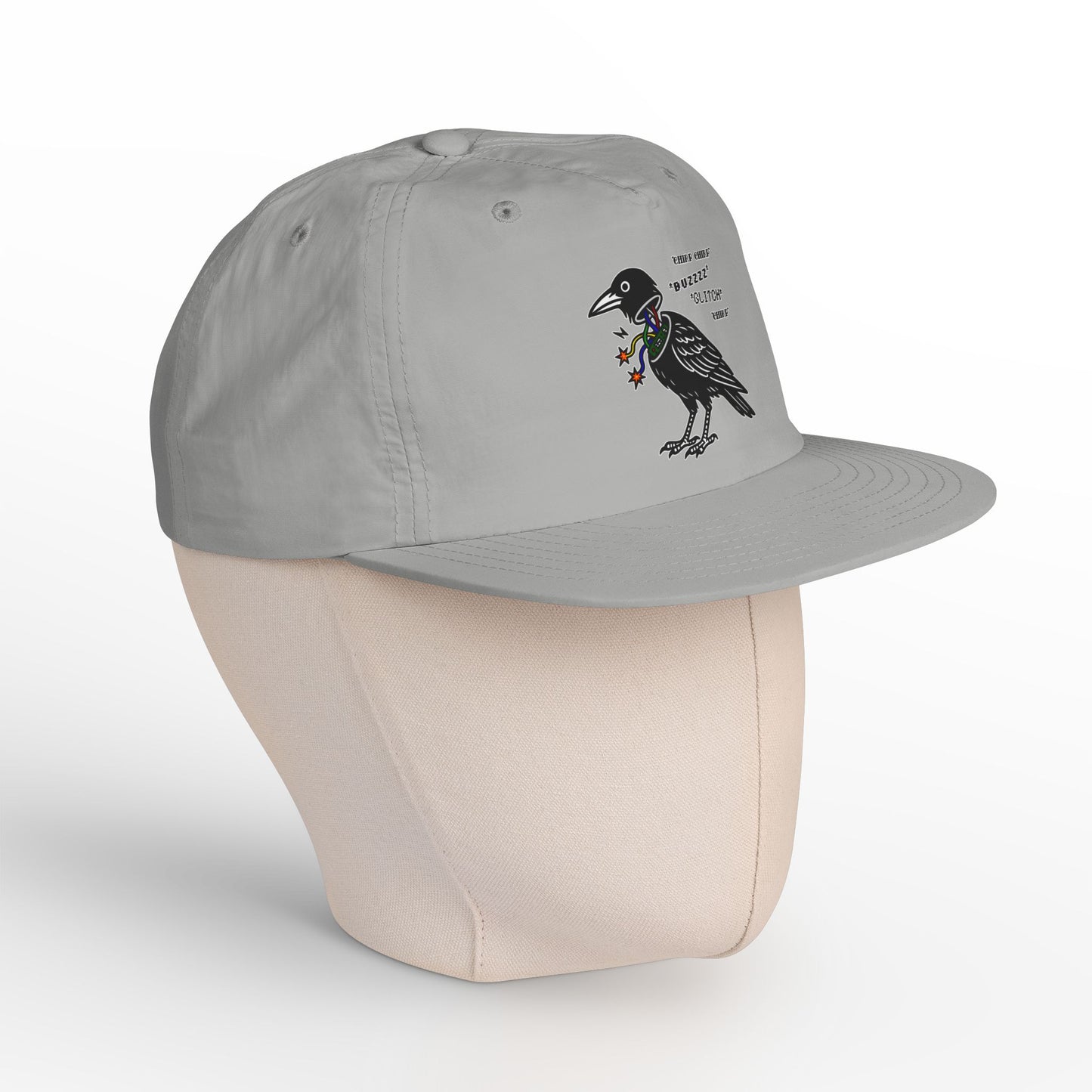 Birds Aren't Real — Snapback