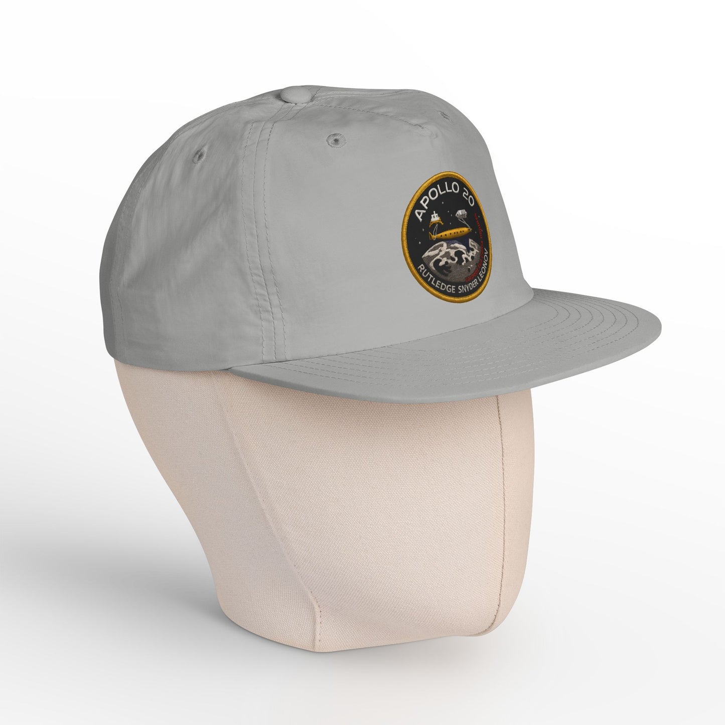 Apollo XX — Snapback