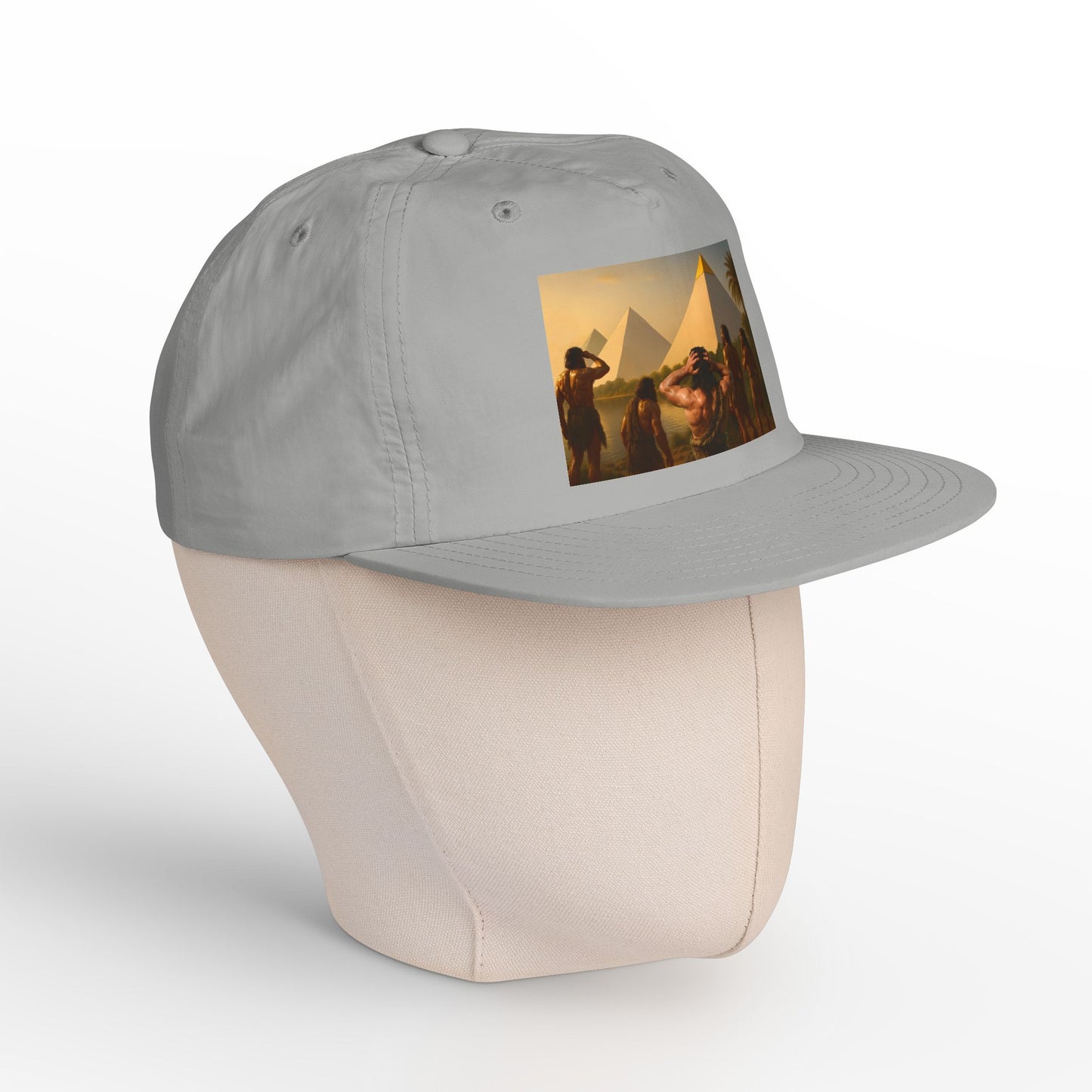 Discovery of a Lifetime  — Snapback