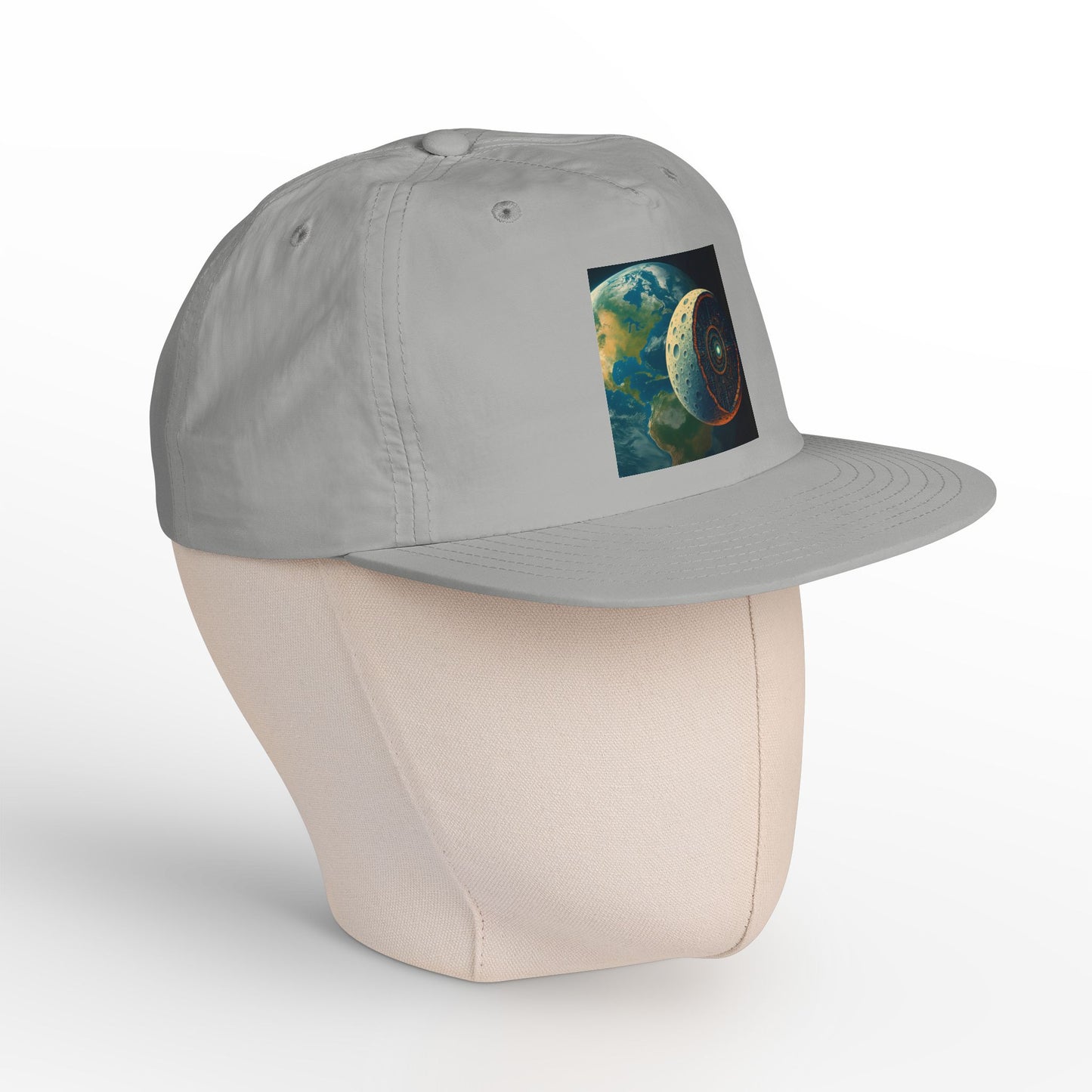 Inner Workings — Snapback