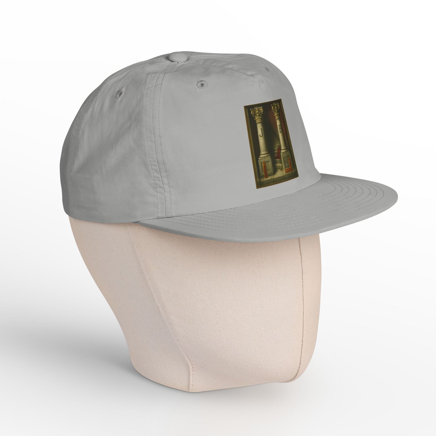 Fellow Craft — Snapback