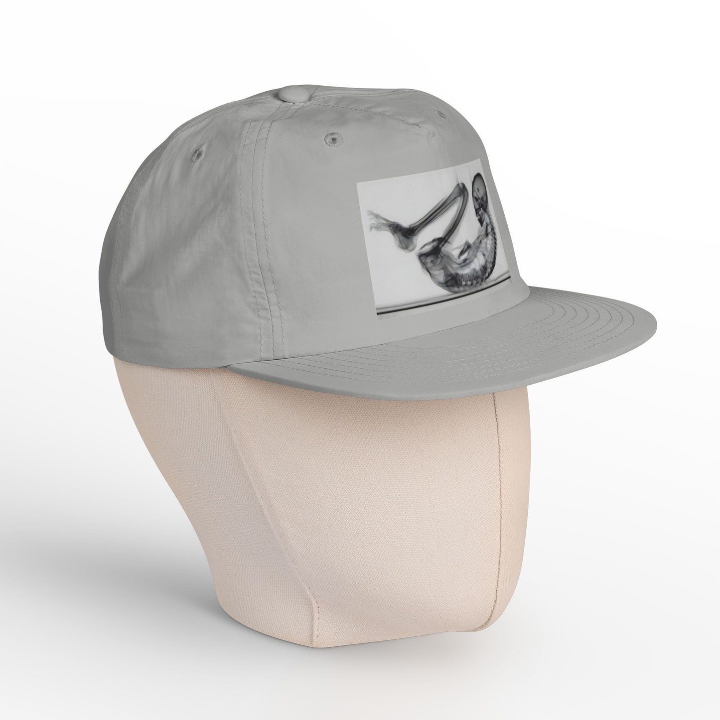 Montserrat — Snapback