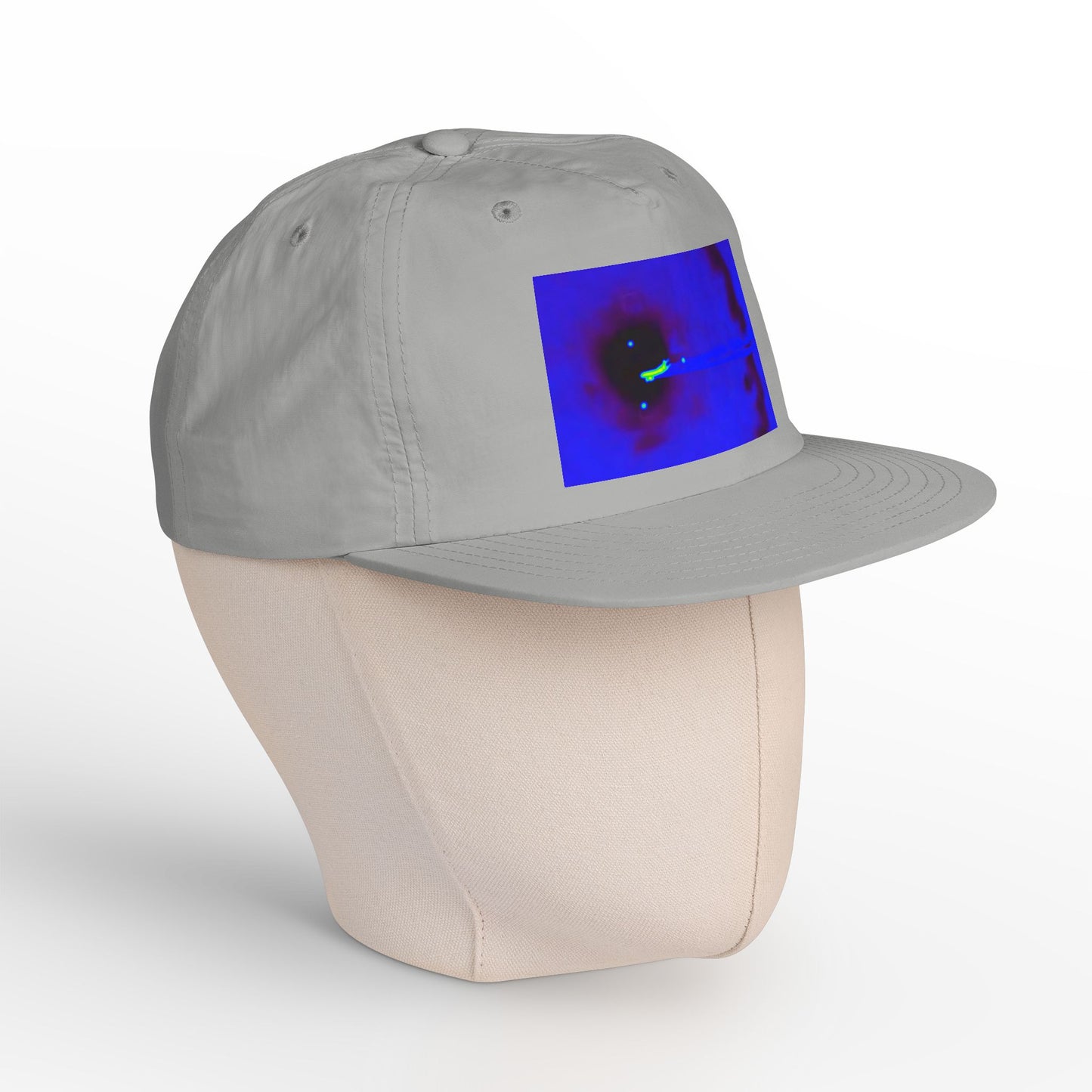 MH370 — Snapback