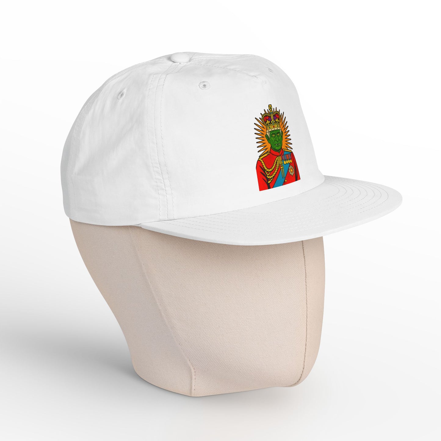 Prince of Scales — Snapback