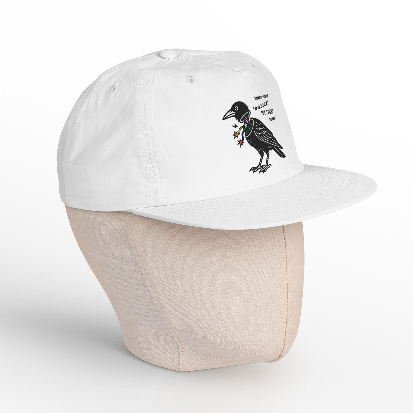 Birds Aren't Real — Snapback