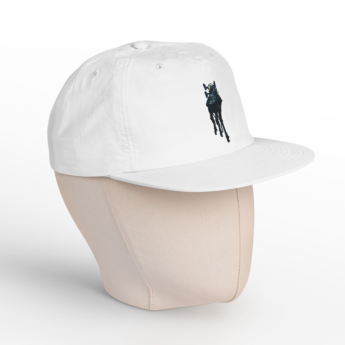 Jellyfish UAP — Snapback