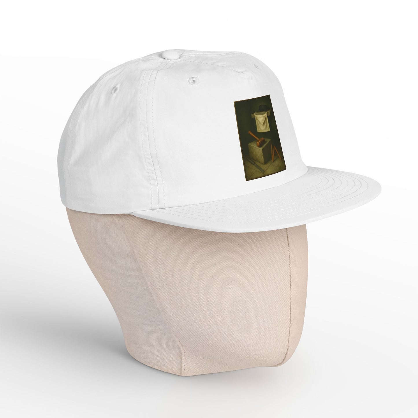 Entered Apprentice — Snapback