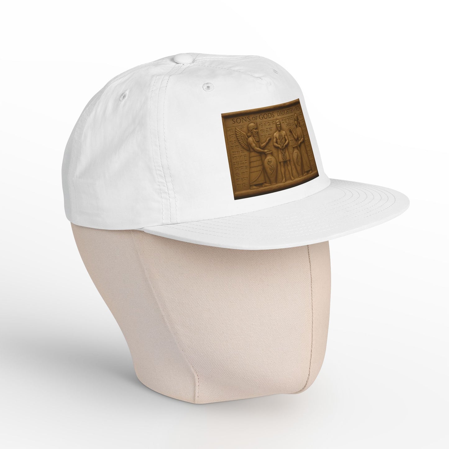 Clay Pots — Snapback