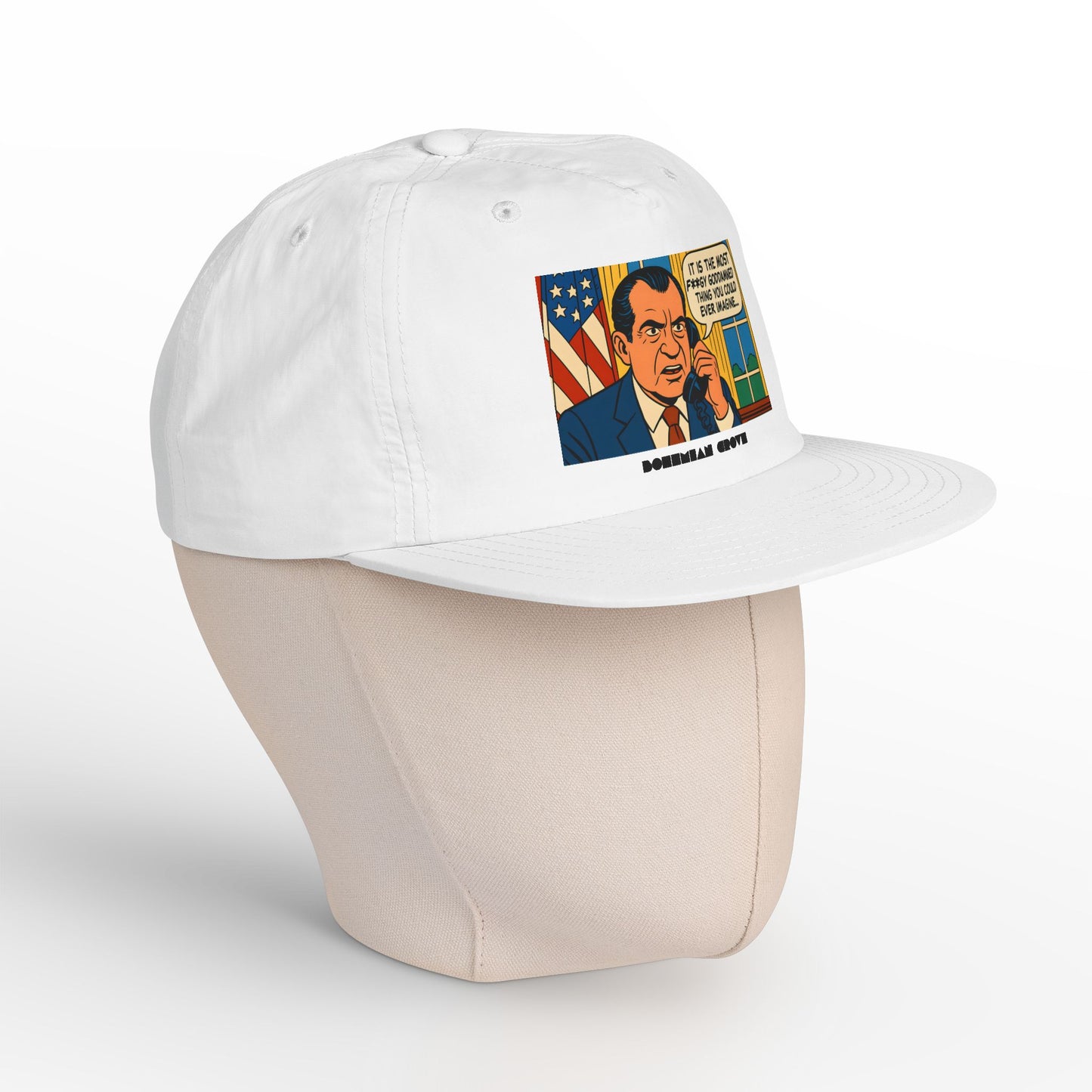 Nixon — Snapback