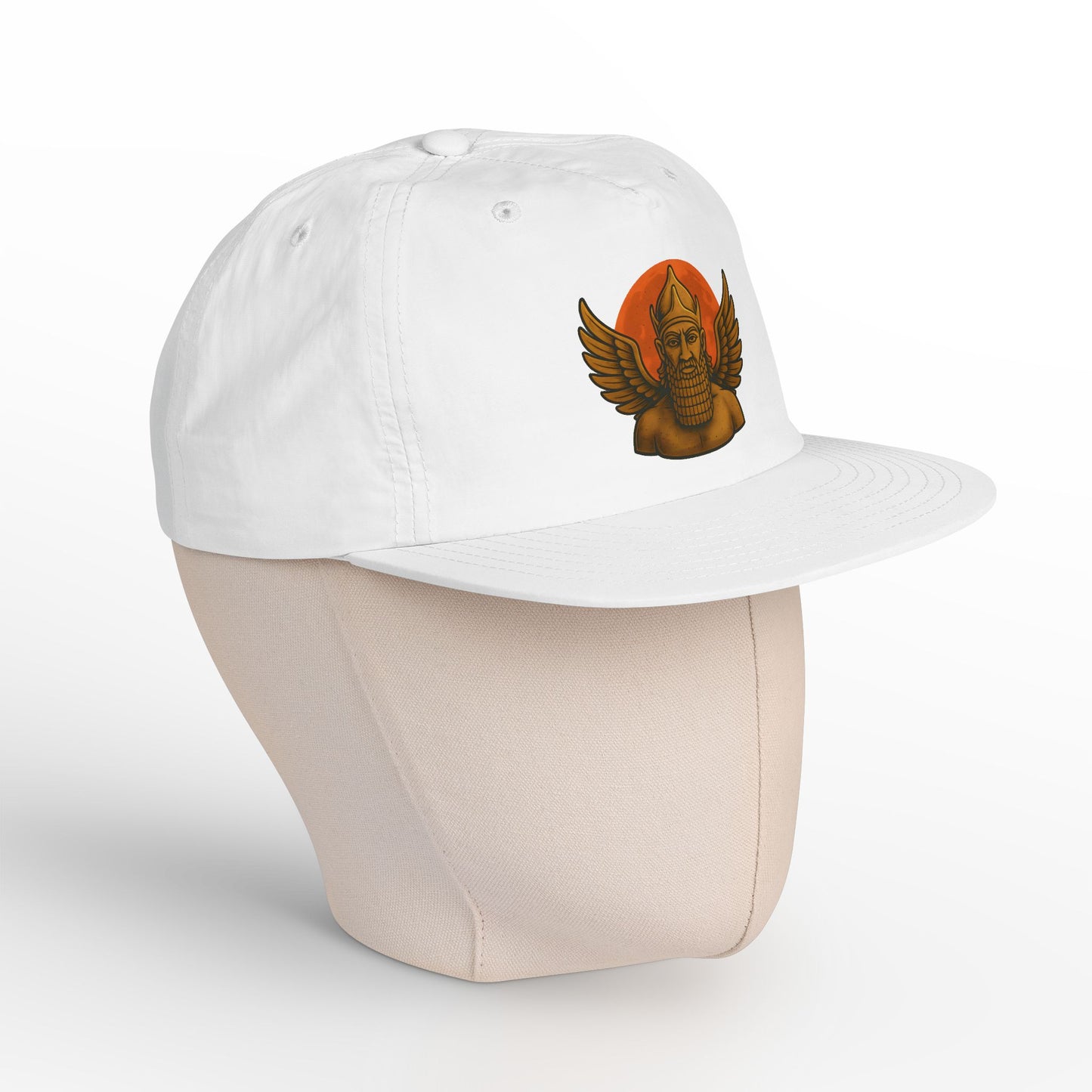 Anunnaki — Snapback
