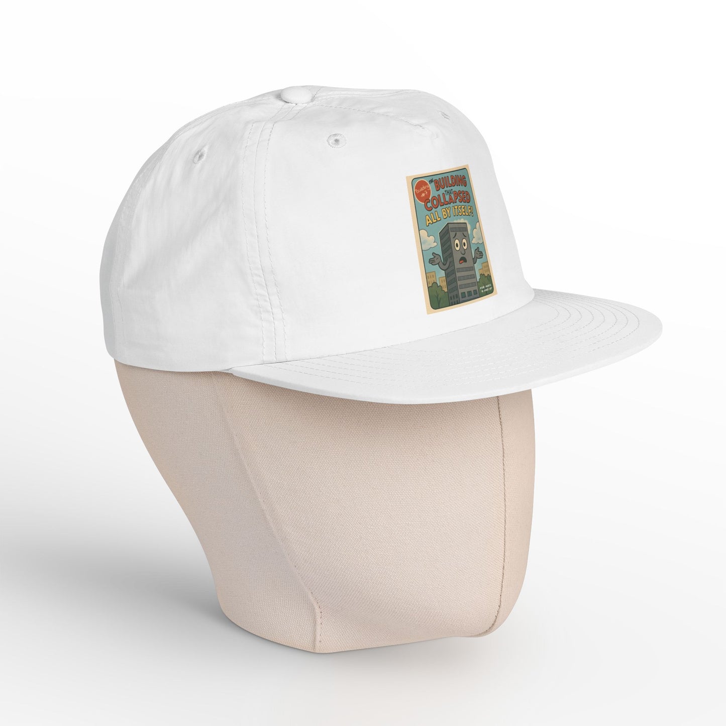 Building 7 — Snapback