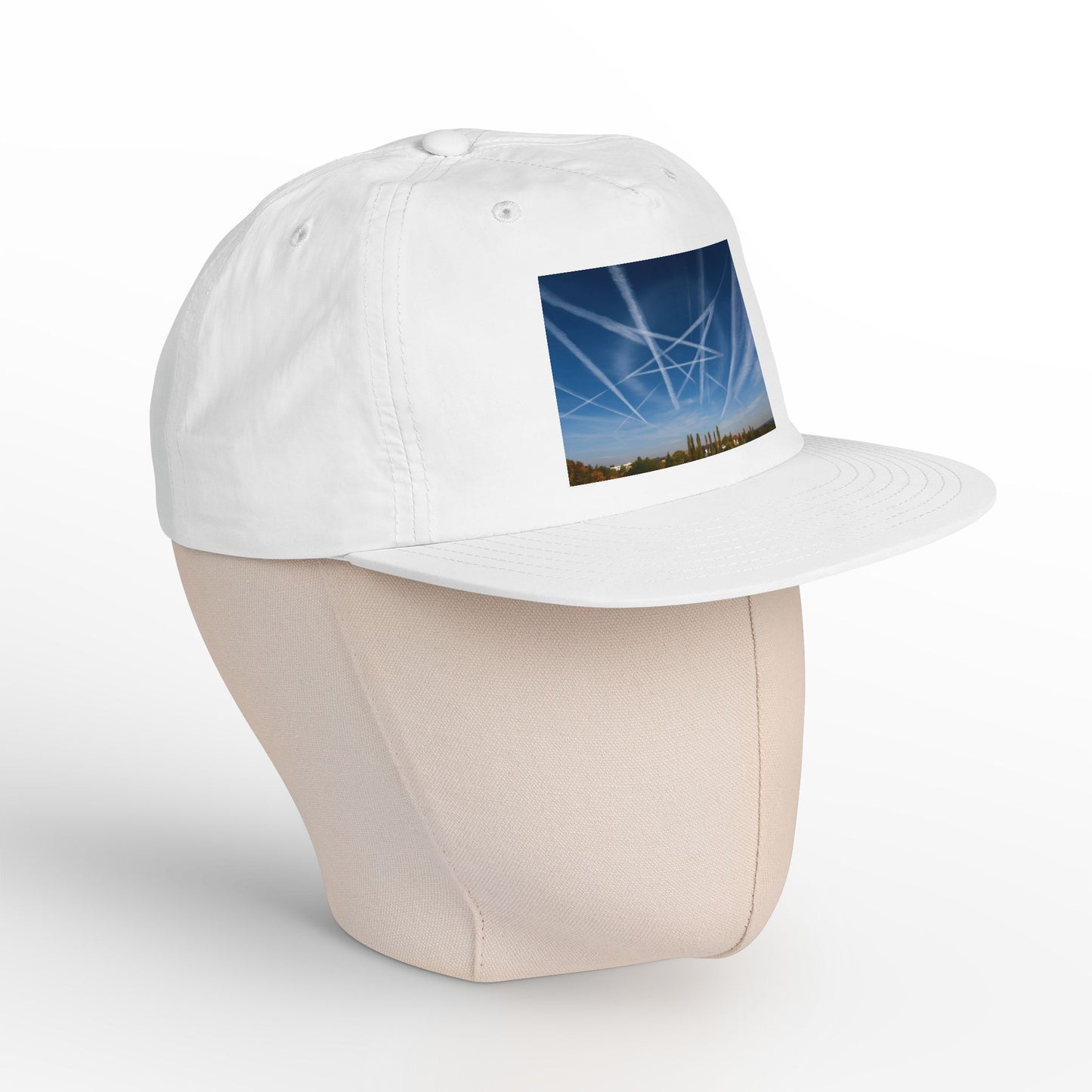 Satanic Skywriters — Snapback