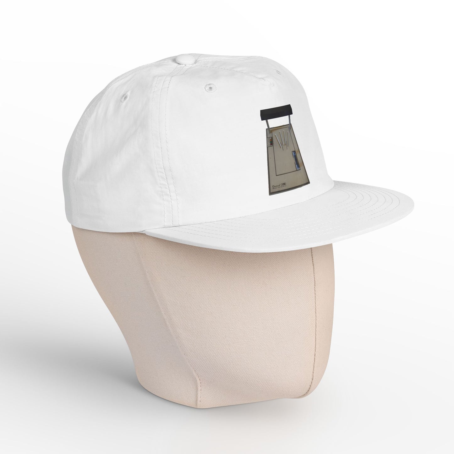 Identimat 2000 — Snapback