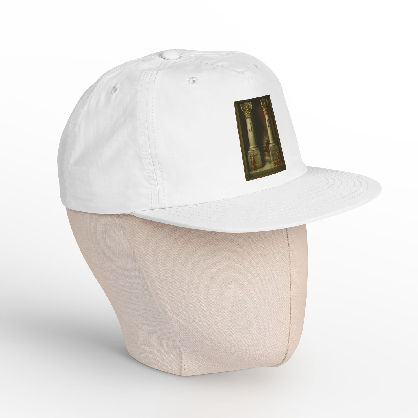 Fellow Craft — Snapback