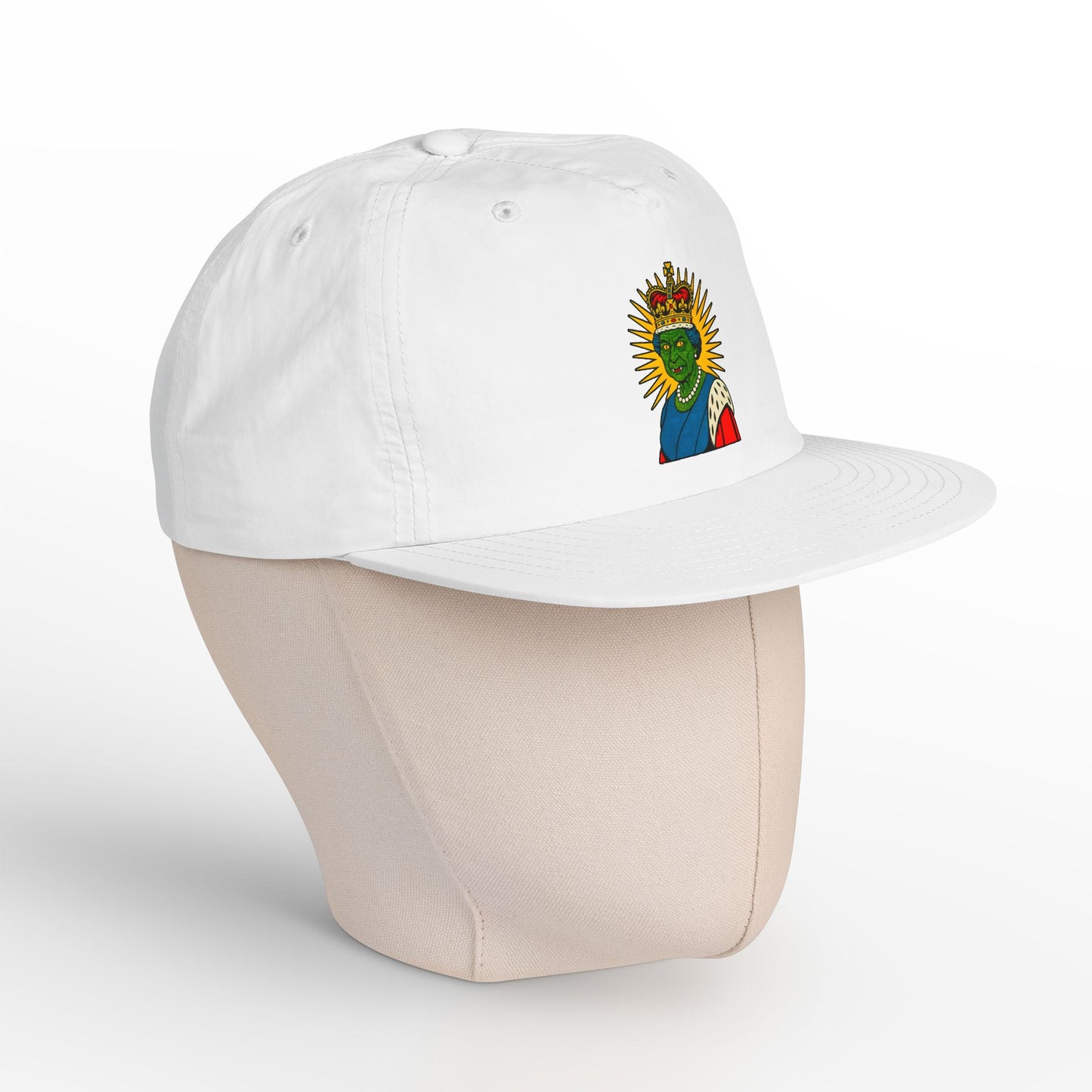 Lizardbeth — Snapback