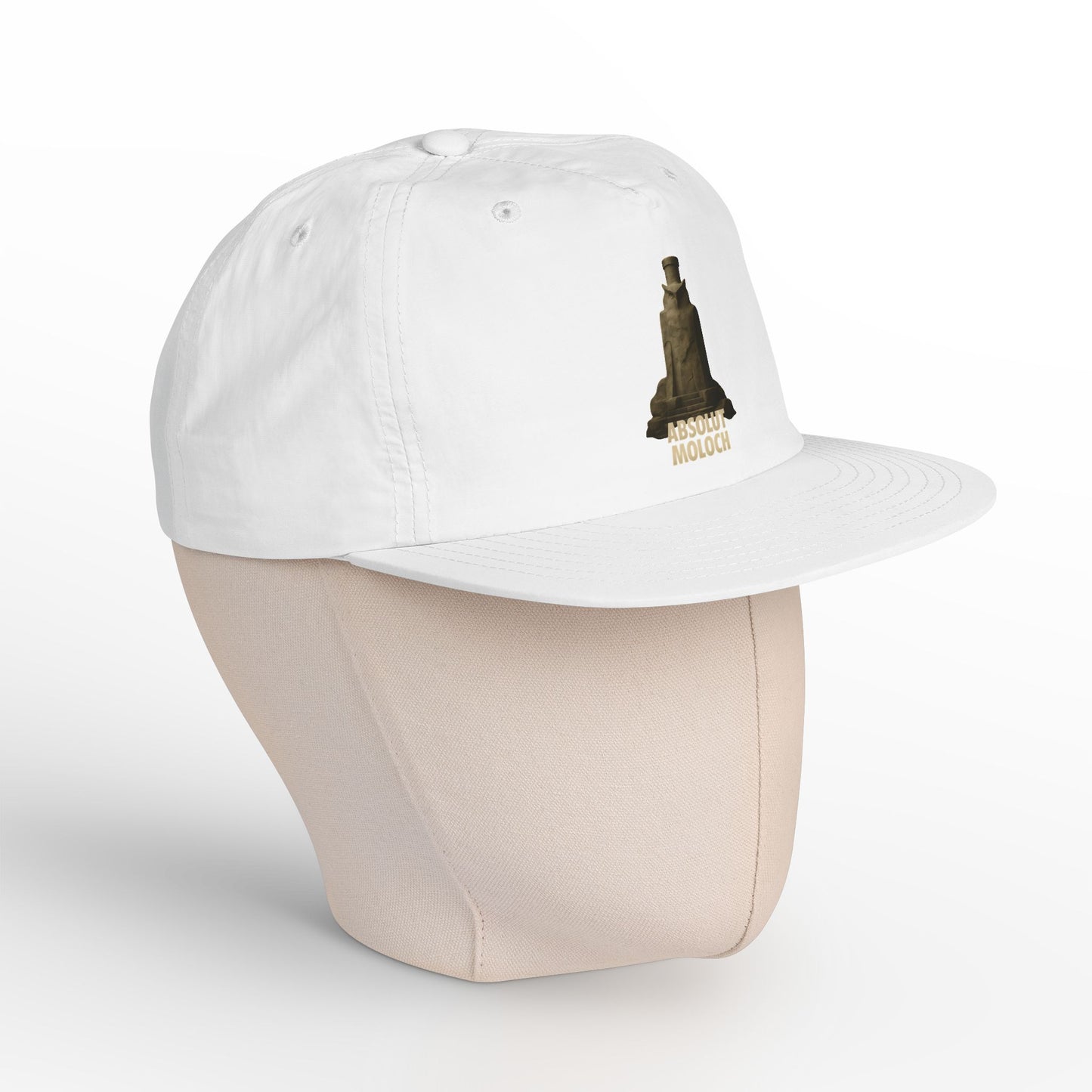Absolut Moloch — Snapback