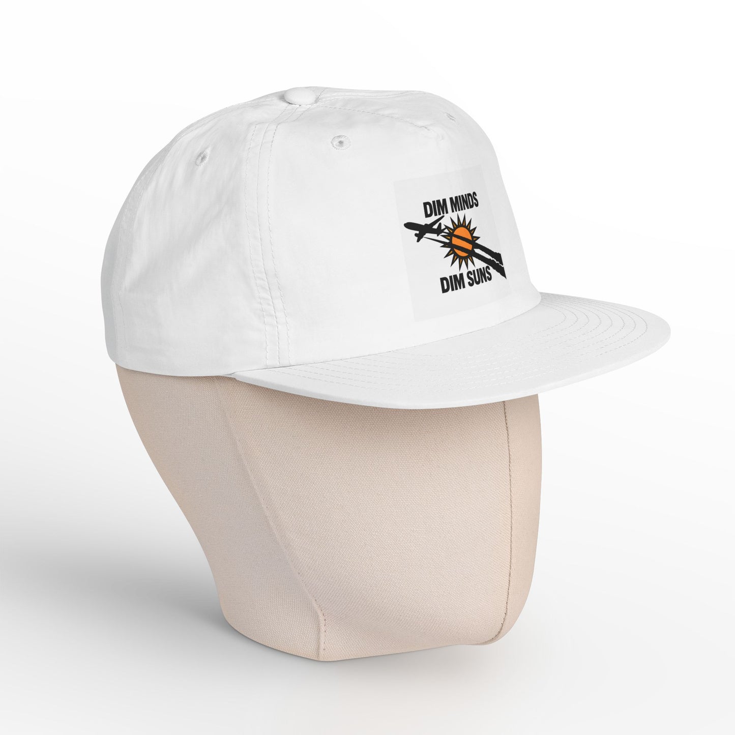 Dim Minds Dim Suns — Snapback