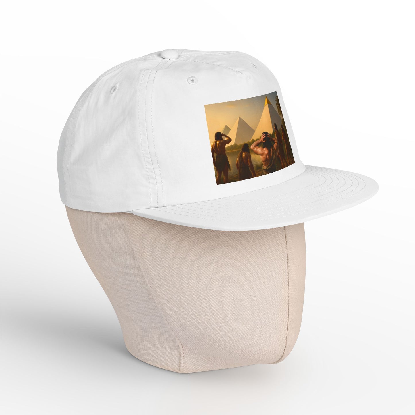Discovery of a Lifetime  — Snapback