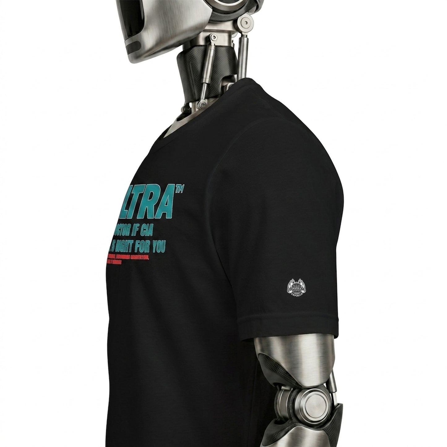 MK PHARMA — Standard Issue Tee