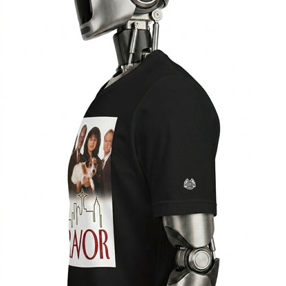 FRAVOR — Standard Issue Tee