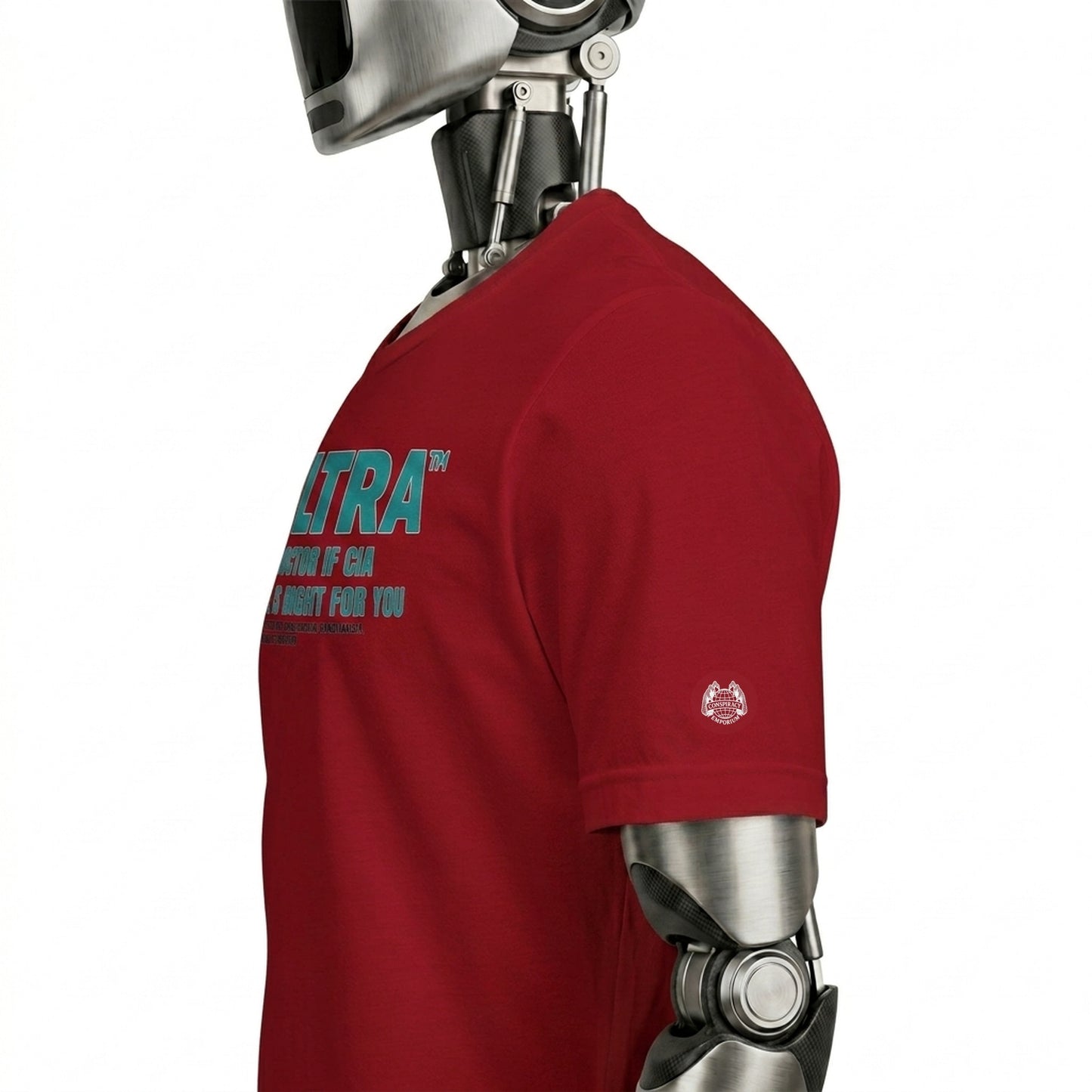 MK PHARMA — Standard Issue Tee