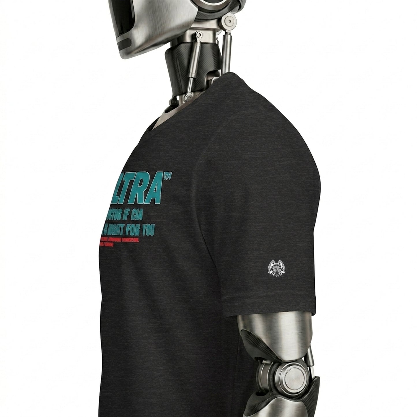 MK PHARMA — Standard Issue Tee