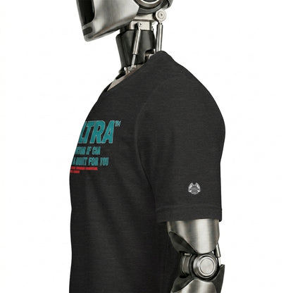 MK PHARMA — Standard Issue Tee