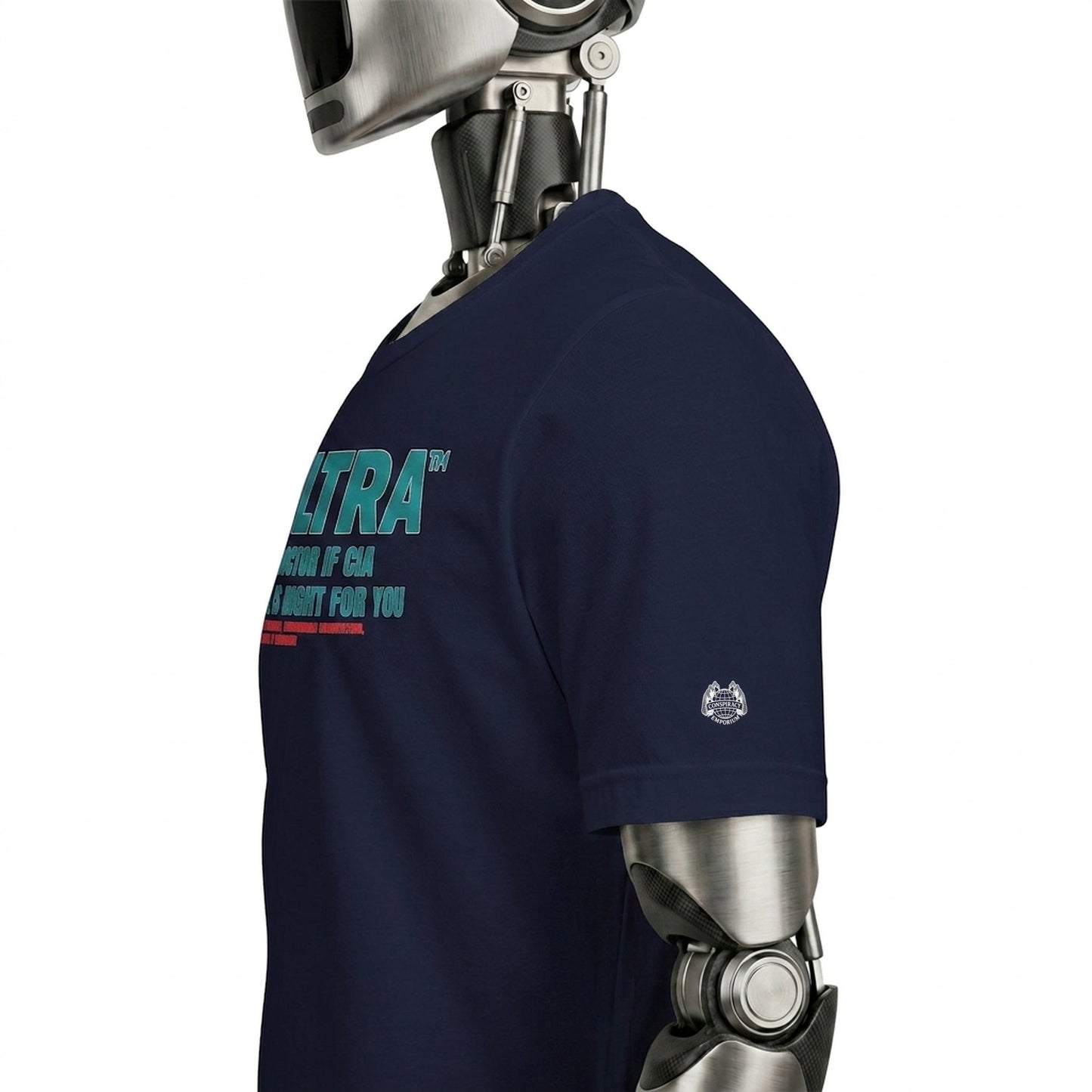 MK PHARMA — Standard Issue Tee