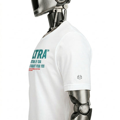MK PHARMA — Standard Issue Tee