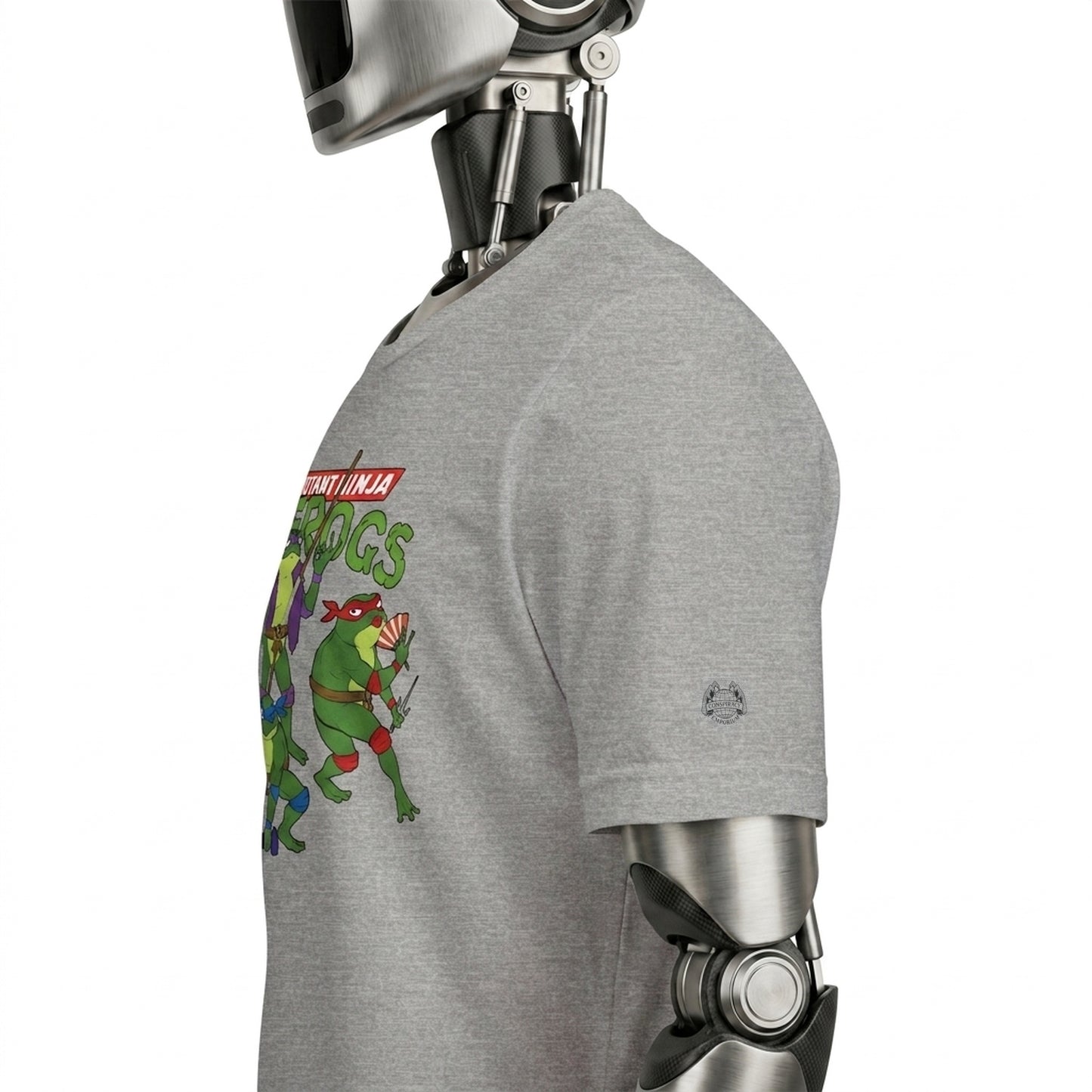 TMNGF — Standard Issue Tee