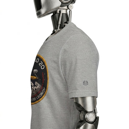 APOLLO XX — Standard Issue Tee