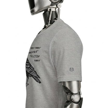 BIRDS AREN'T REAL — Standard Issue Tee