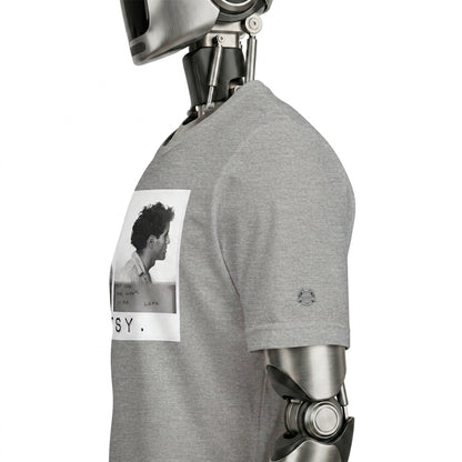 SIRHAN PATSY — Standard Issue Tee