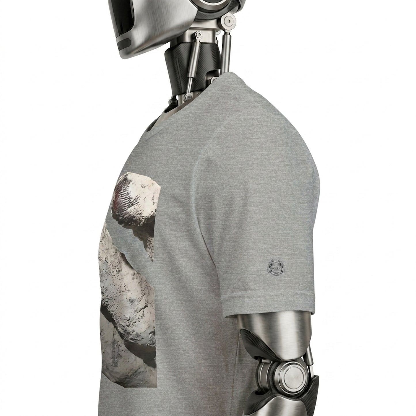ANCESTRAL FINGERPRINTS — Standard Issue Tee