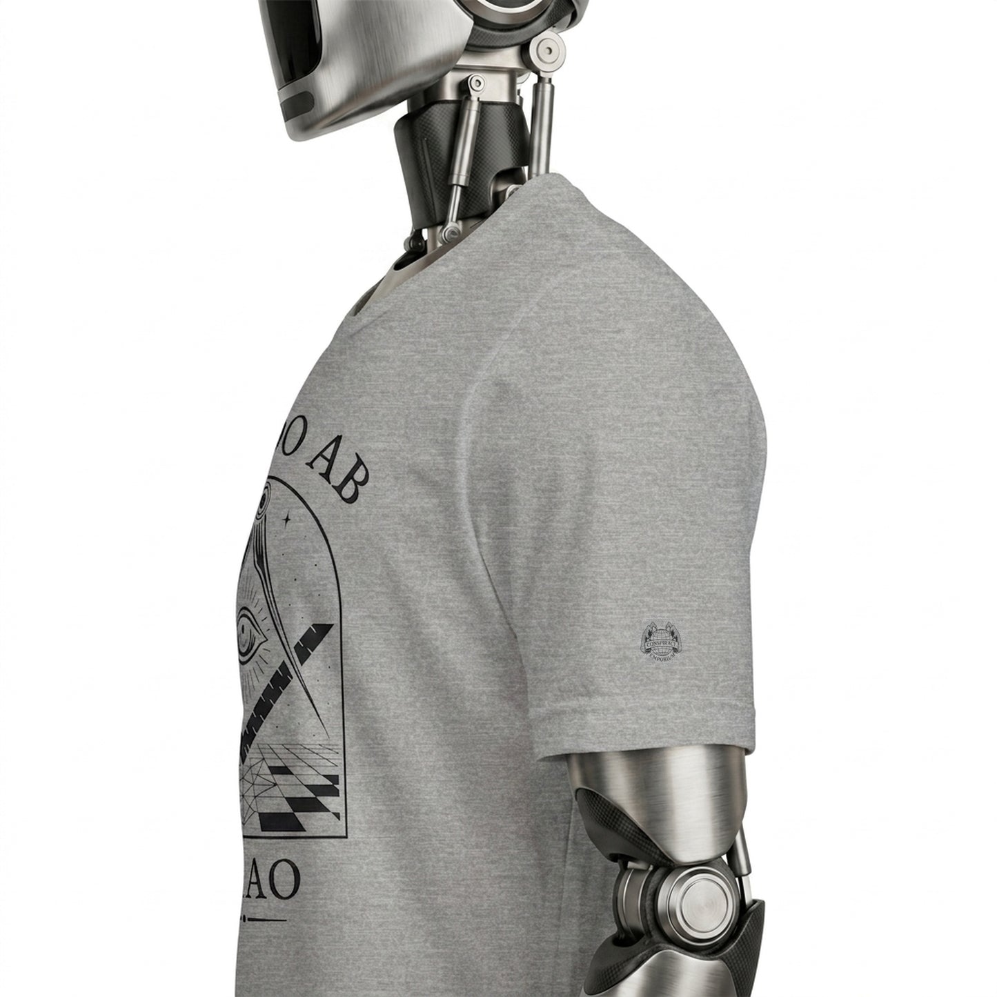 ORDO AB CHAO — Standard Issue Tee
