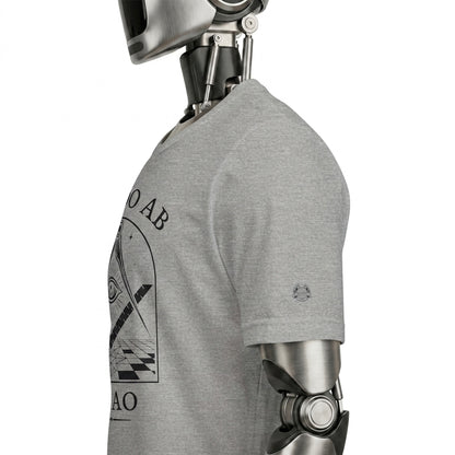 ORDO AB CHAO — Standard Issue Tee