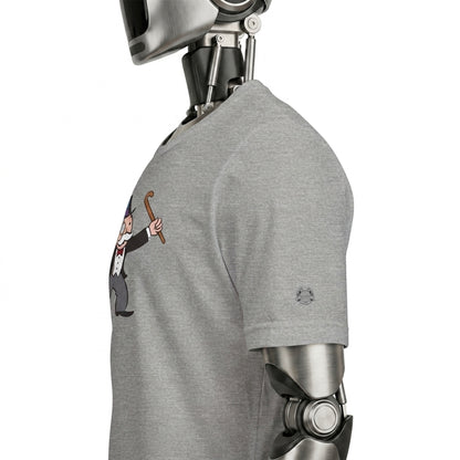 MONOCLE — Standard Issue Tee