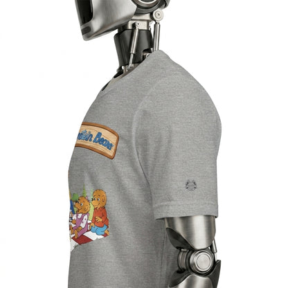 BERENSTEIN BEARS — Standard Issue Tee