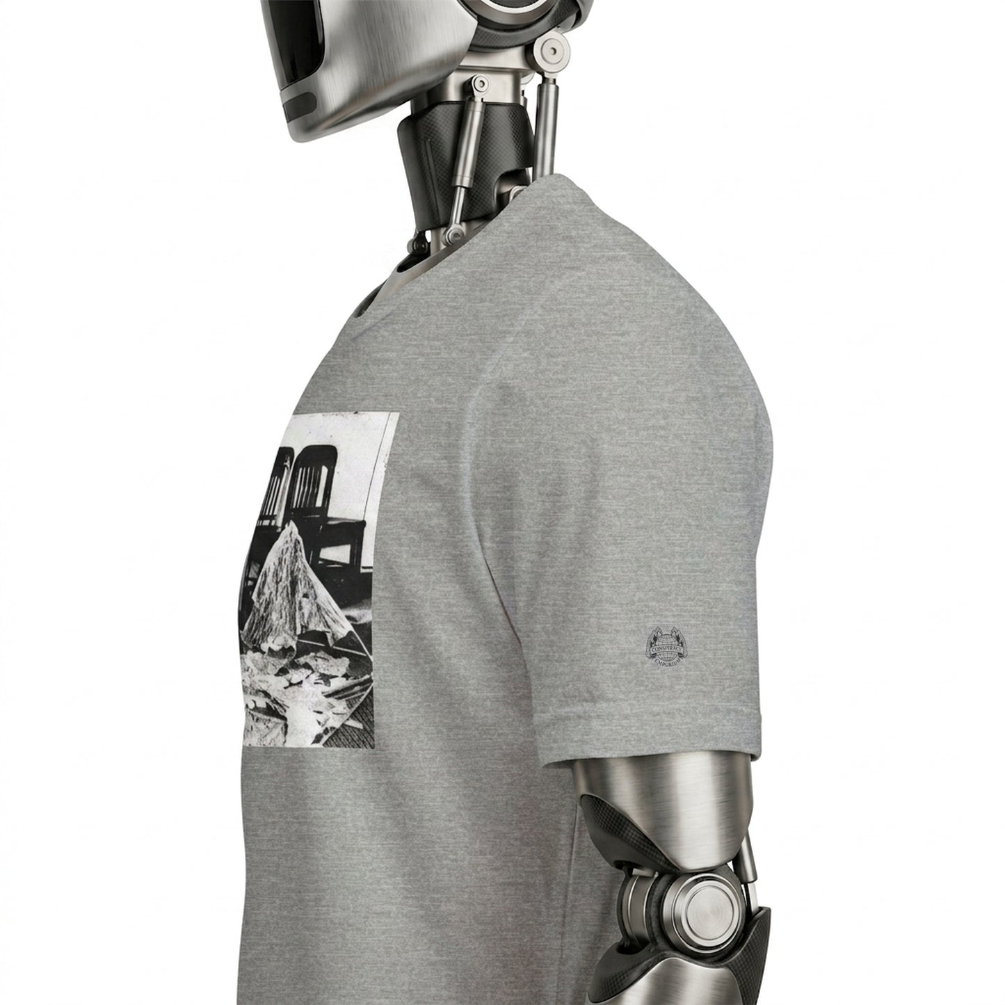 RAMEY — Standard Issue Tee