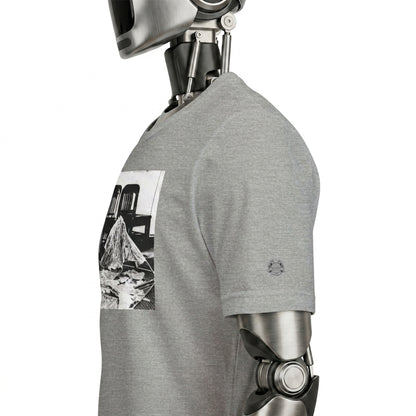 RAMEY — Standard Issue Tee