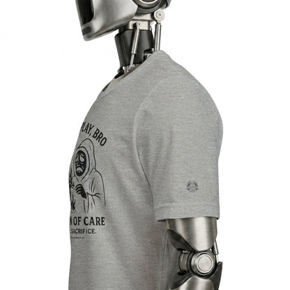 CREMATION OF CARE — Standard Issue Tee