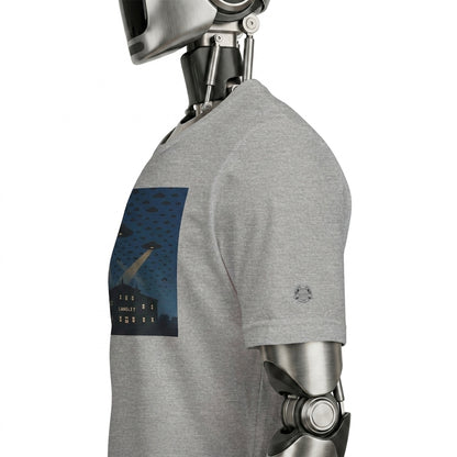 LANGLEY AFB — Standard Issue Tee